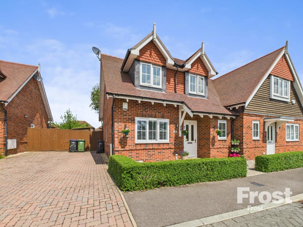 Main image of property: Colborne Close, Iver, Buckinghamshire, SL0