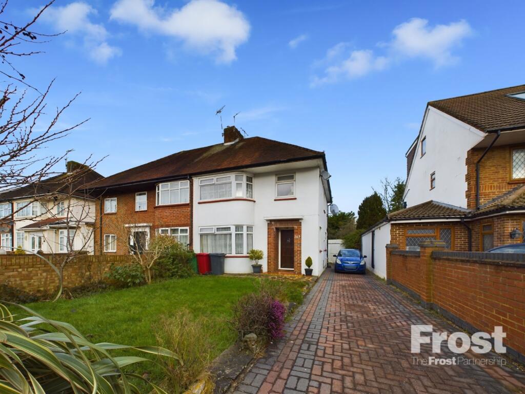 Main image of property: Langley Road, Langley, Berkshire, SL3