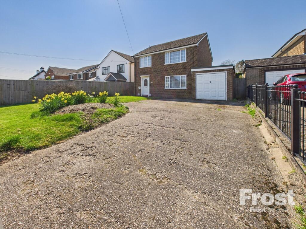 Main image of property: Swallow Street, Iver Heath, Buckinghamshire, SL0