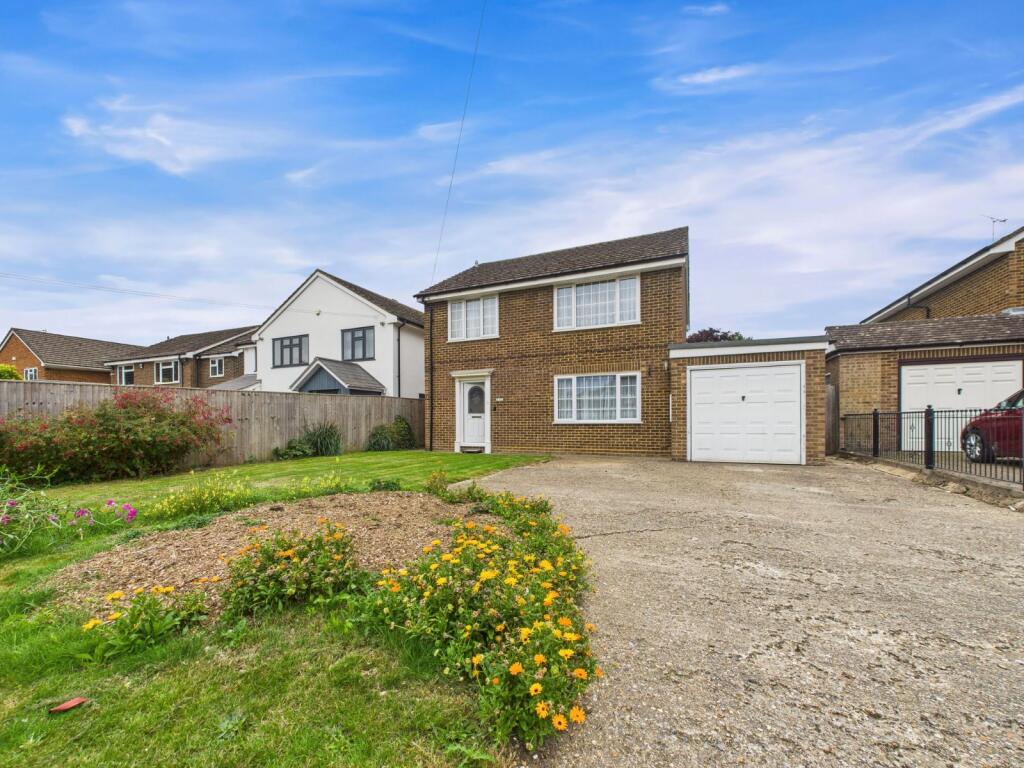 Main image of property: Swallow Street, Iver Heath, Buckinghamshire, SL0