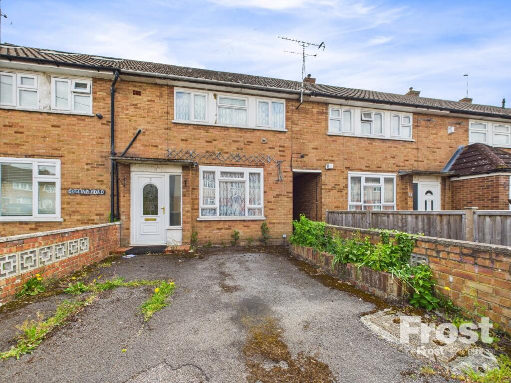 Main image of property: Gosling Road, Langley, Berkshire, SL3