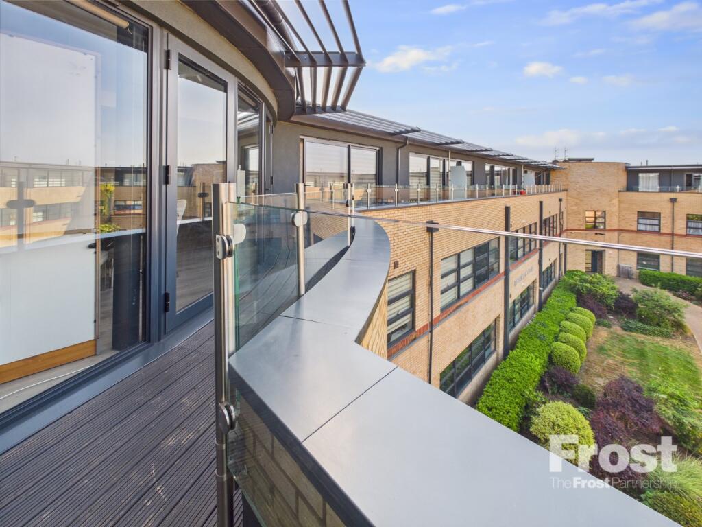 Main image of property: Heron Drive, Langley, Berkshire, SL3