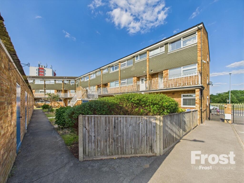 Main image of property: Gibson Court, Ditton Road, Langley, Berkshire, SL3