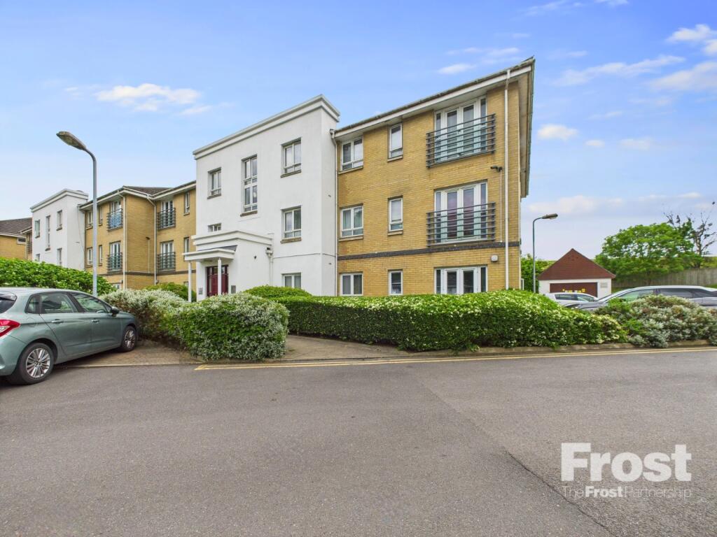 Main image of property: Sovereign Heights, Langley, Berkshire, SL3