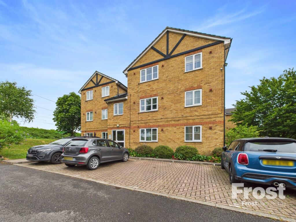 Main image of property: Maplin Park, Langley, Berkshire, SL3