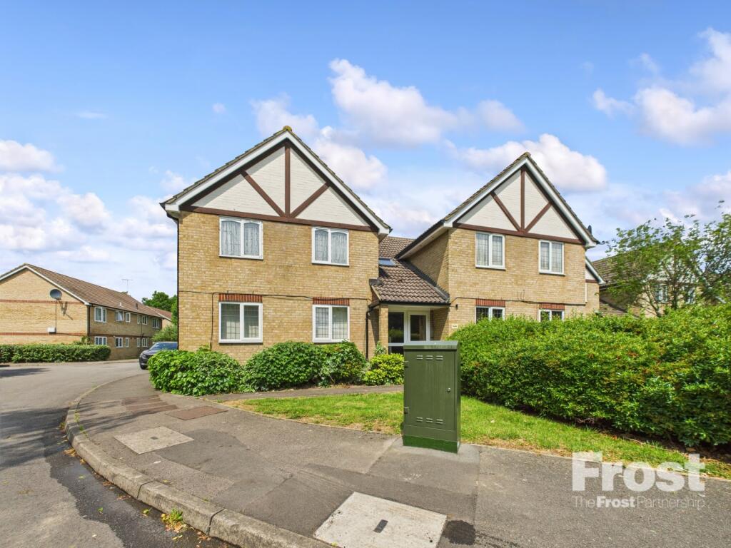 Main image of property: Rockall Court, Langley, Berkshire, SL3
