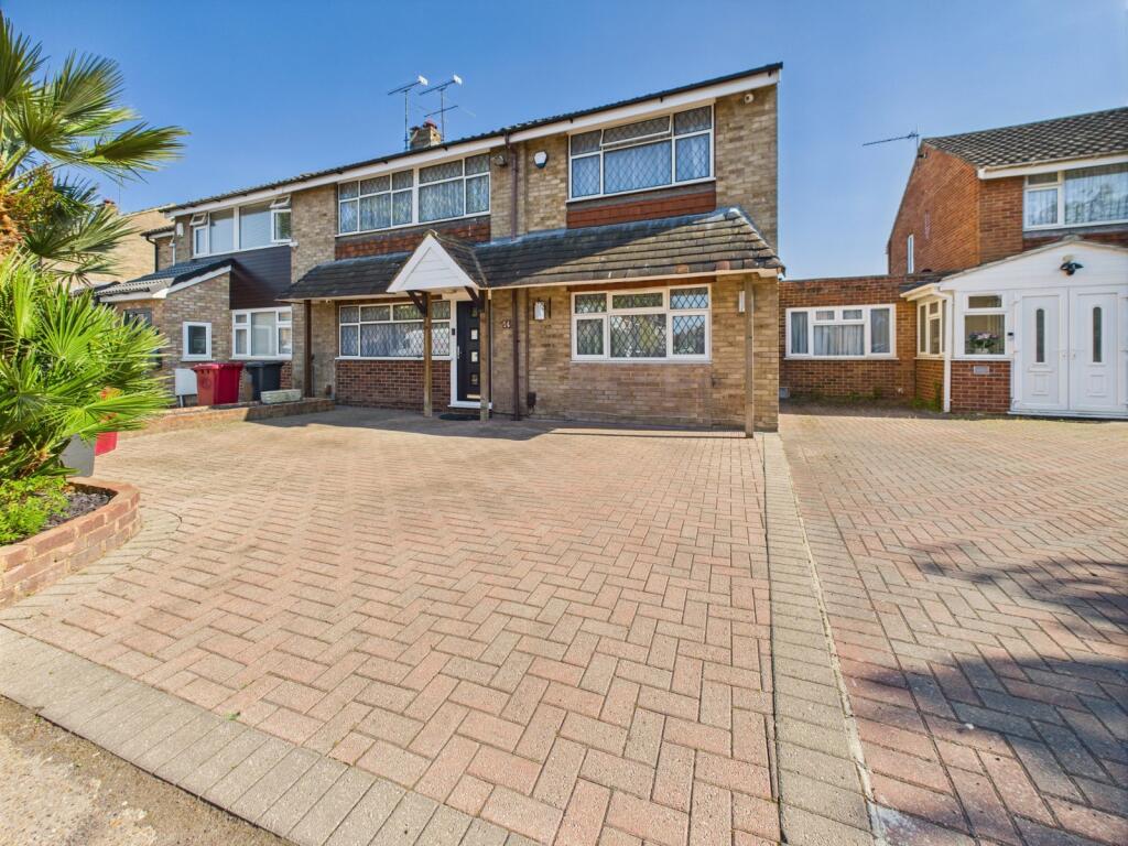 Main image of property: Sharney Avenue, Langley, Berkshire, SL3
