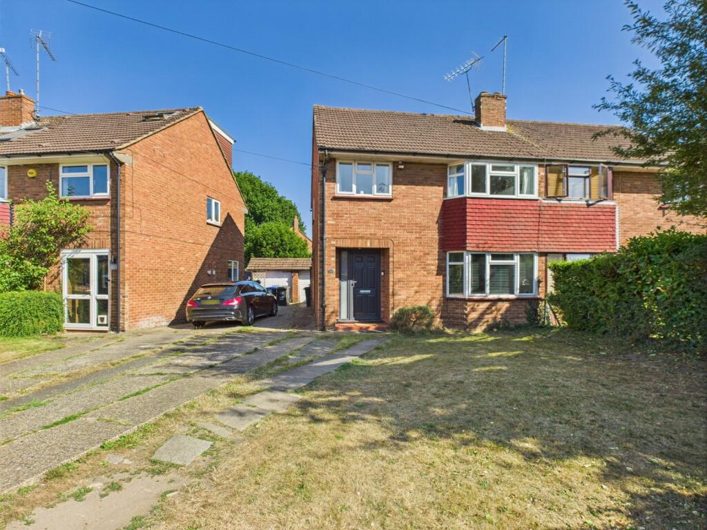 Main image of property: Whitehouse Way, Iver, Buckinghamshire, SL0