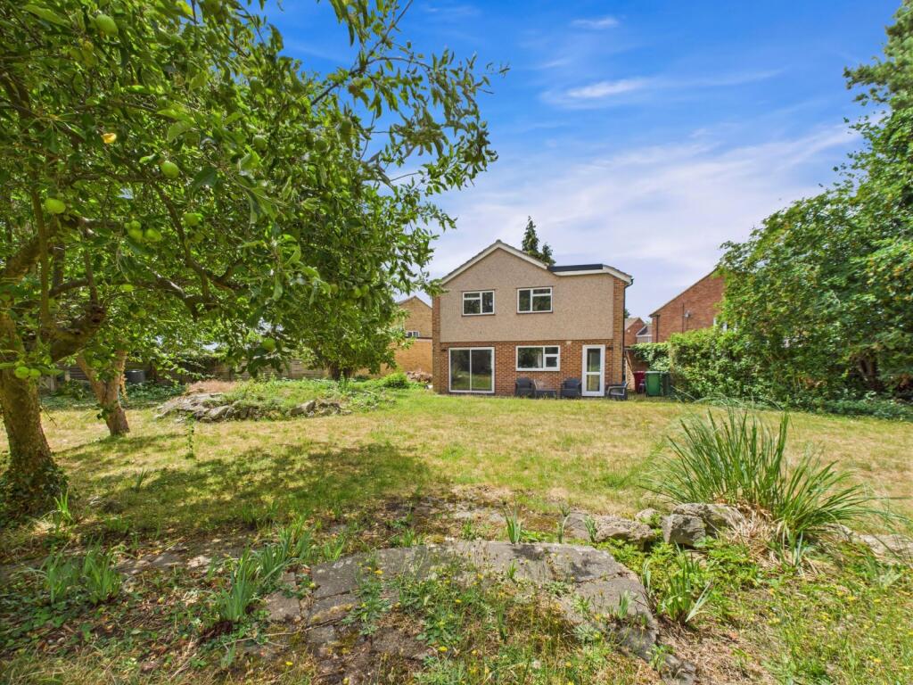 Main image of property: Radcot Avenue, Langley, Berkshire, SL3
