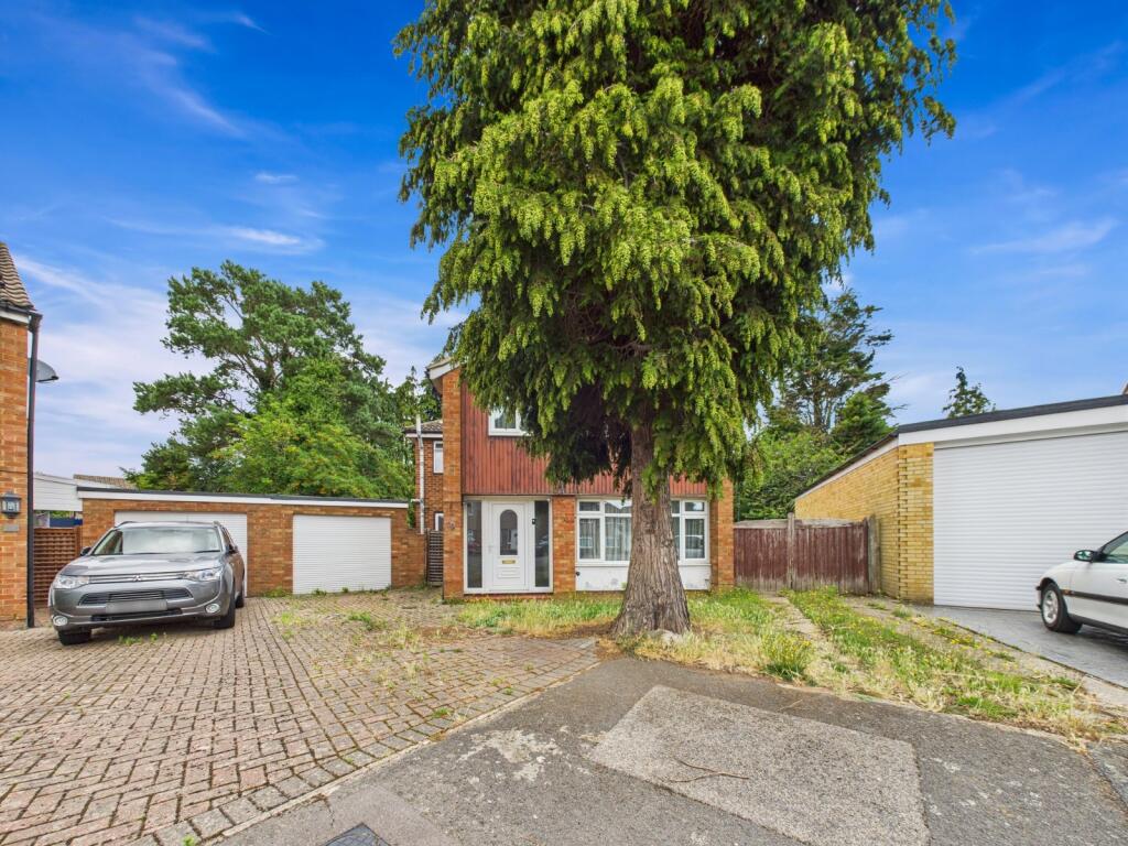 Main image of property: Radcot Avenue, Langley, Berkshire, SL3