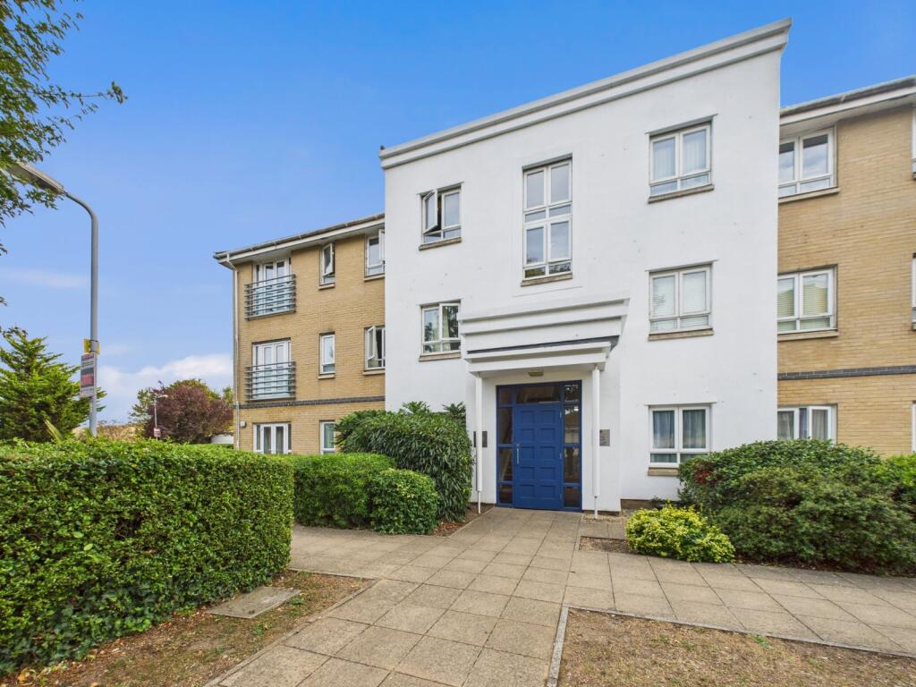 Main image of property: Sovereign Heights, Langley, Berkshire, SL3