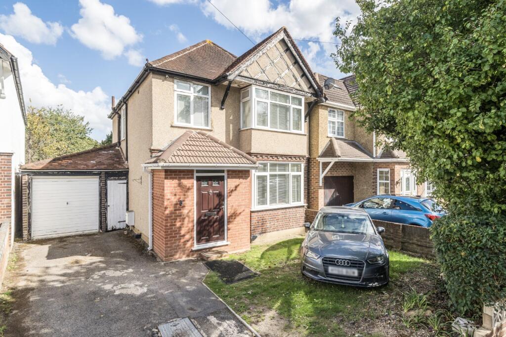 Main image of property: Quaves Road, Langley, Berkshire, SL3