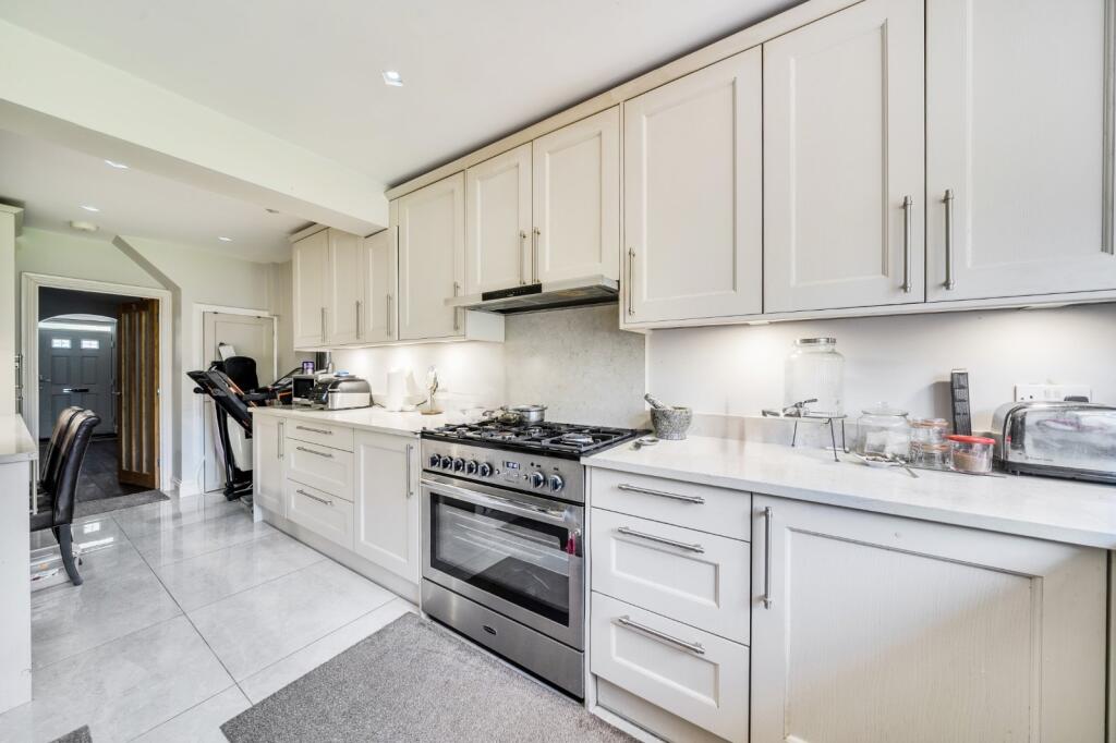 Main image of property: Quaves Road, Langley, Berkshire, SL3