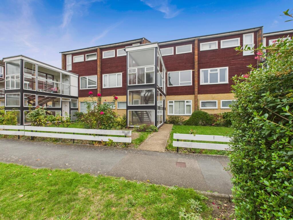 Main image of property: Keensacre, Iver Heath, Buckinghamshire, SL0