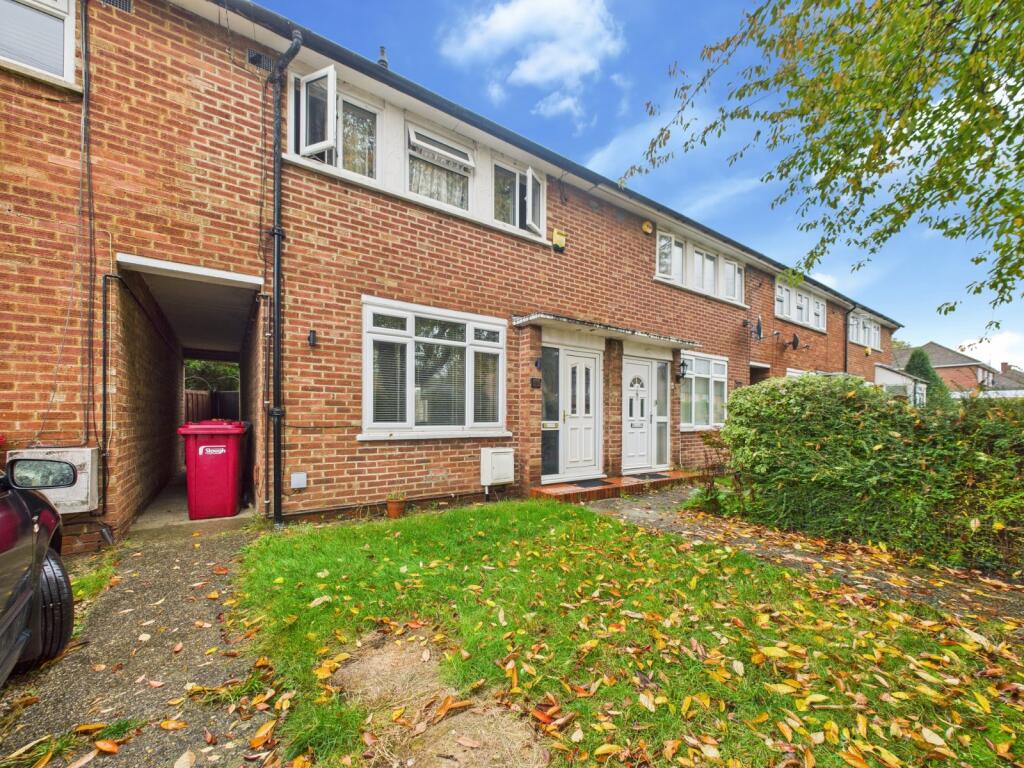 Main image of property: Randall Close, Langley, Berkshire, SL3