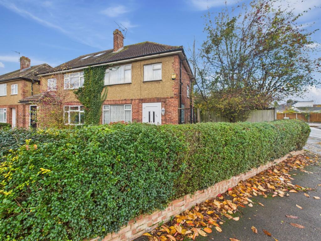 Main image of property: Hillary Road, Langley, Berkshire, SL3