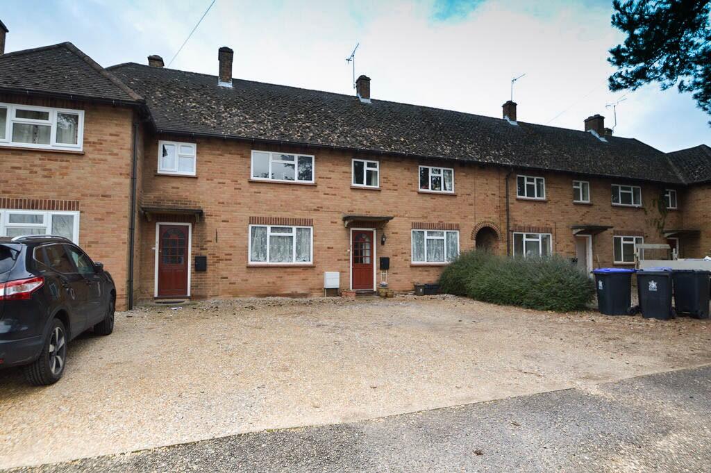 Main image of property: All Souls Farm Cottages, Uxbridge Road, George Green, Buckinghamshire, SL3