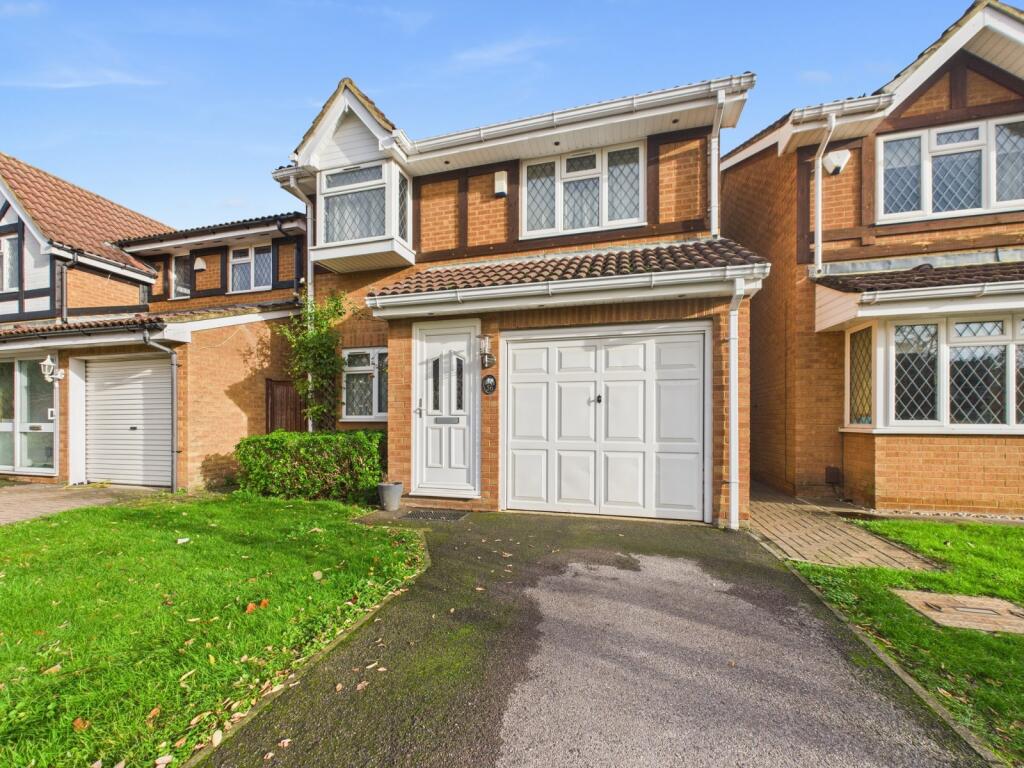 Main image of property: Maplin Park, Langley, Berkshire, SL3