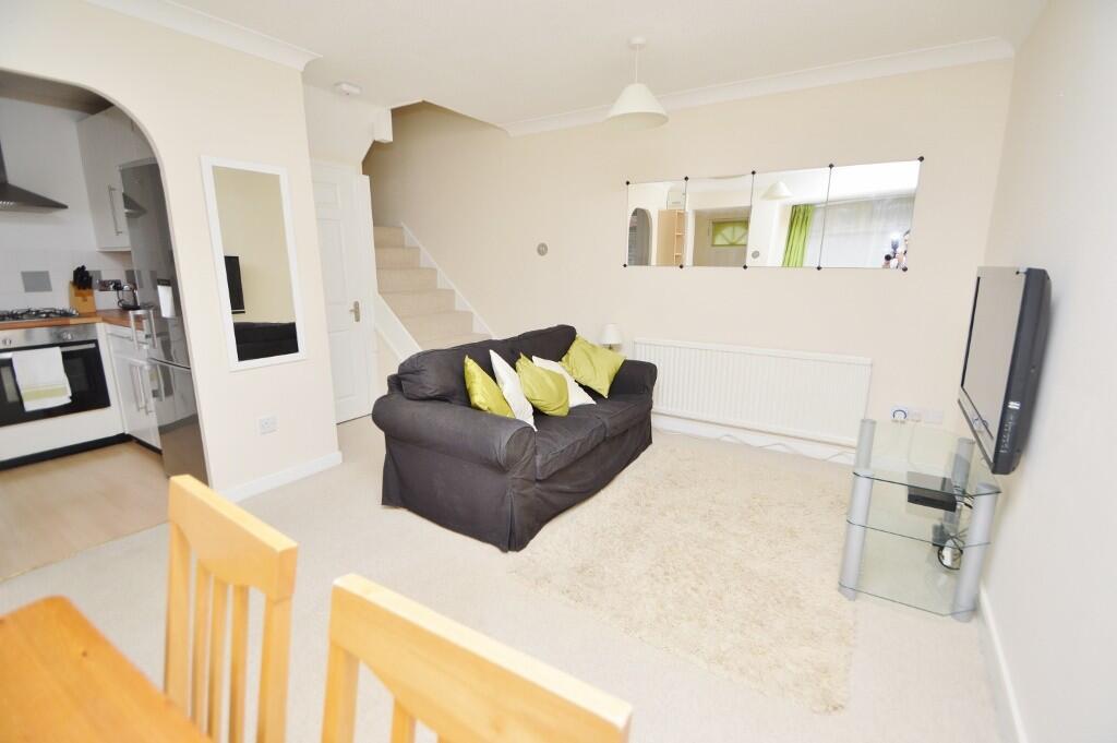 Main image of property: Rixon Close, George Green, Slough, Berkshire, SL3