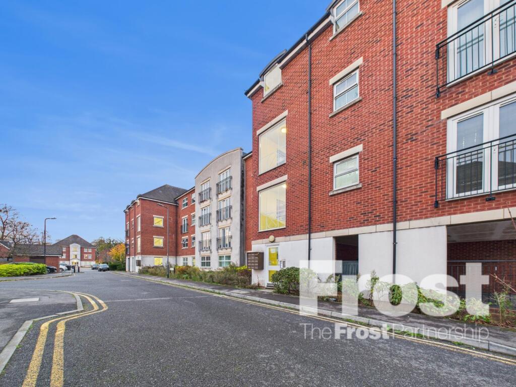 Main image of property: Tobermory Close, Slough, Berkshire, SL3