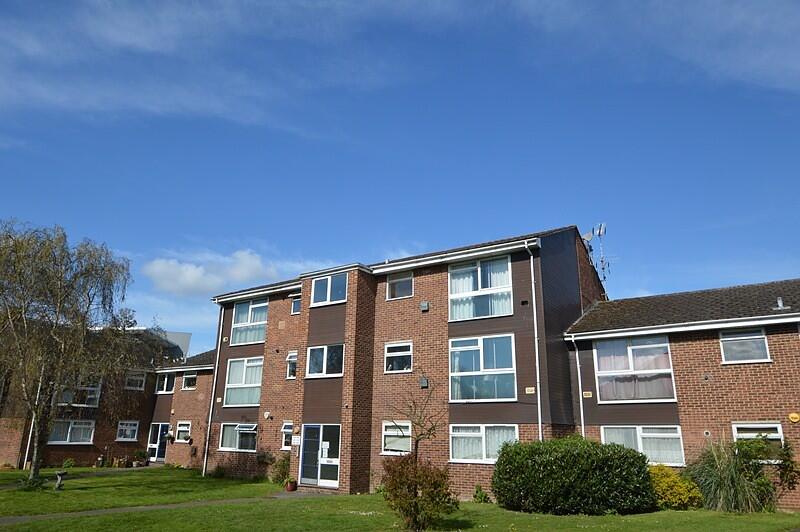 Main image of property: Welland Close, Langley, Berkshire, SL3