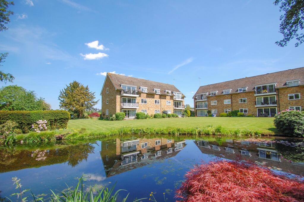 Main image of property: Old House Court, Church Lane, Wexham, SL3