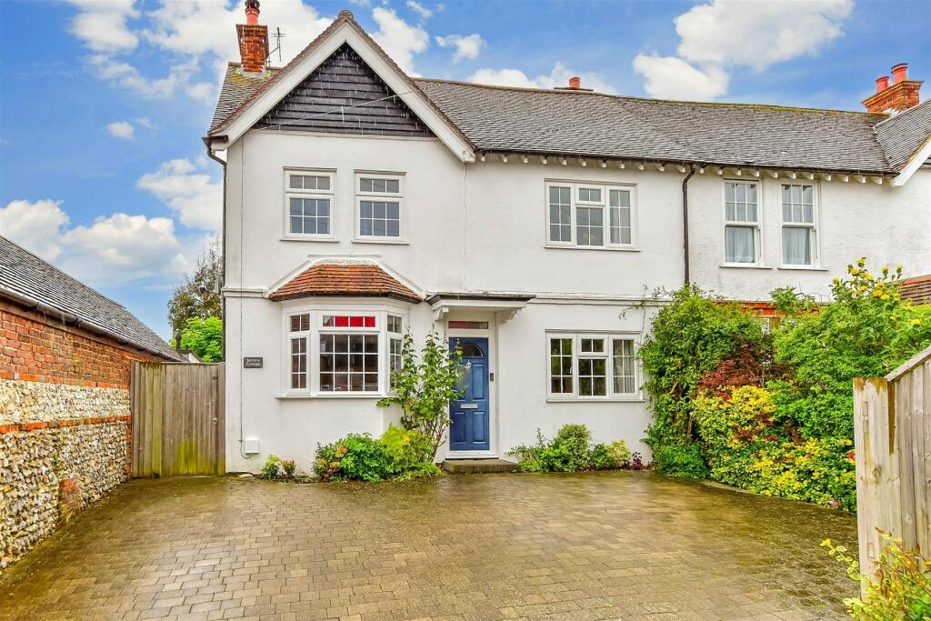 Main image of property: Monks Hill, Emsworth, Hampshire