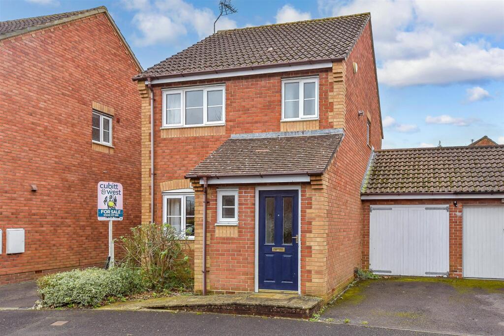Main image of property: Lark Way, Westbourne, Hampshire