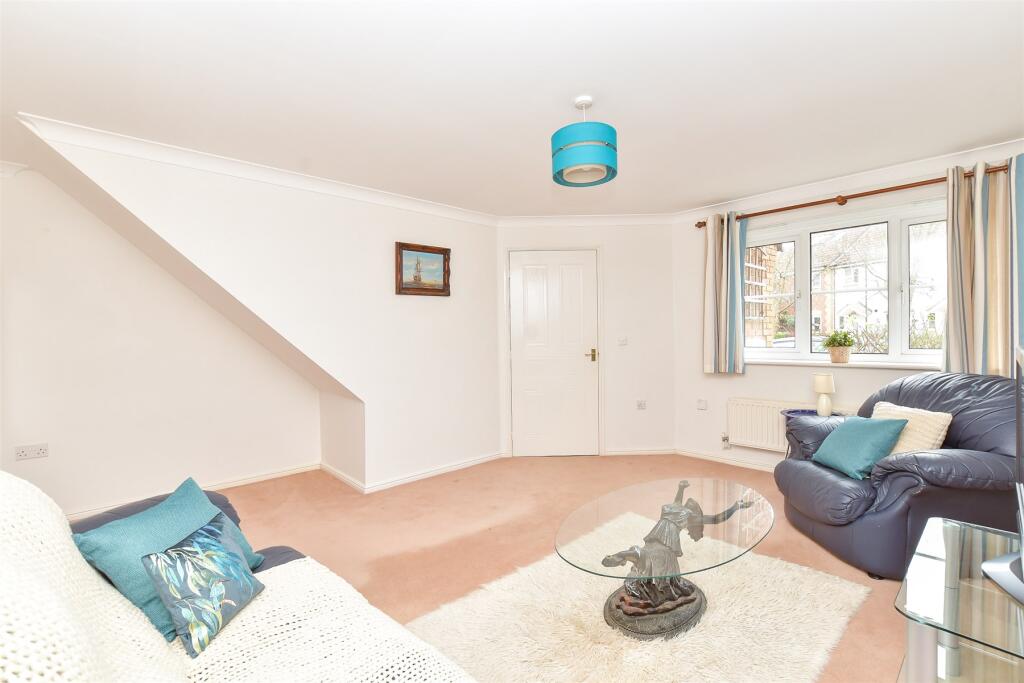 Main image of property: Lark Way, Westbourne, Hampshire