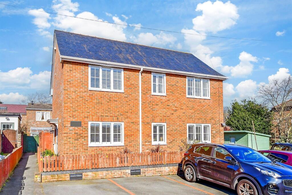 Main image of property: Seagull Lane, Emsworth, Hampshire