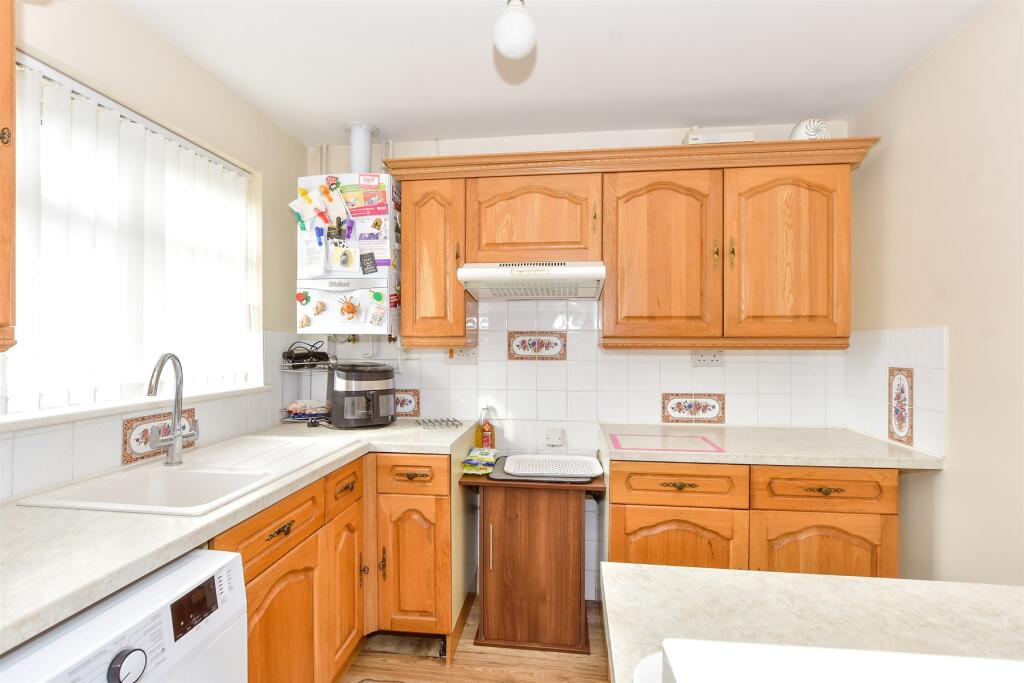 Main image of property: Neville Gardens, Emsworth, Hampshire
