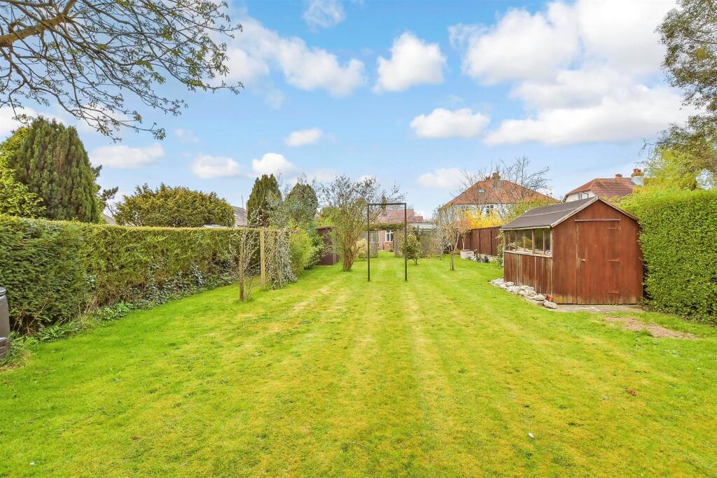 Main image of property: Selangor Avenue, Emsworth, Hampshire