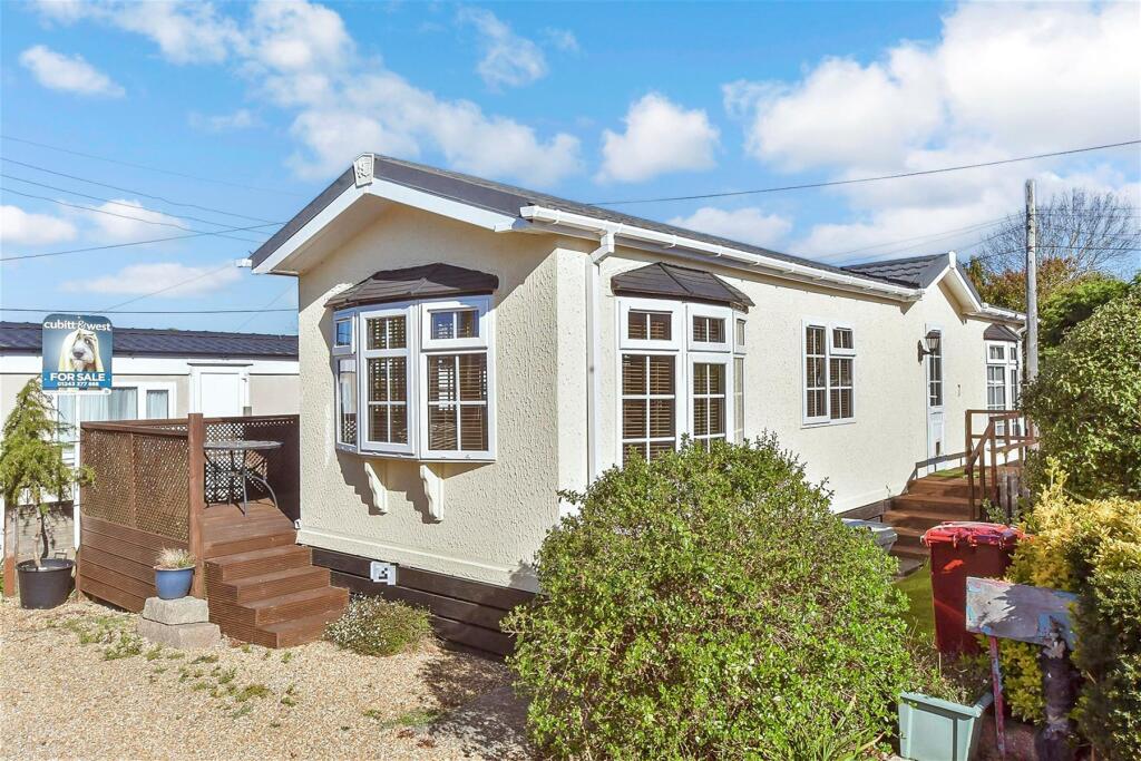Main image of property: Slipper Road, Emsworth, Hampshire