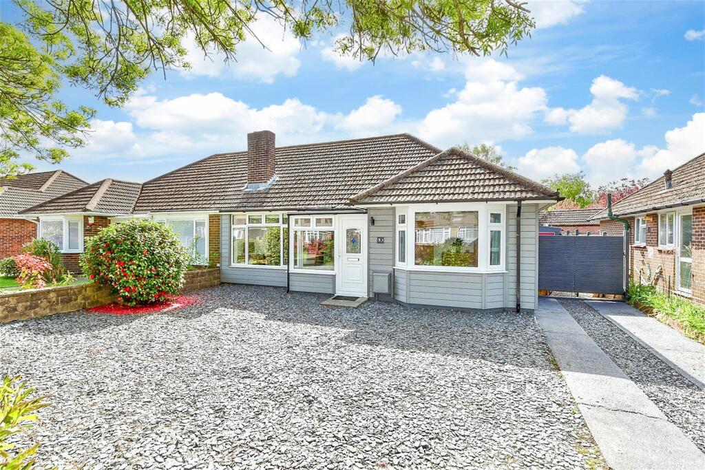 Main image of property: Selangor Avenue, Emsworth, Hampshire