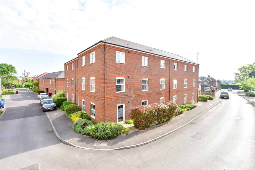 Main image of property: The Halt, Hambrook, Chichester, West Sussex