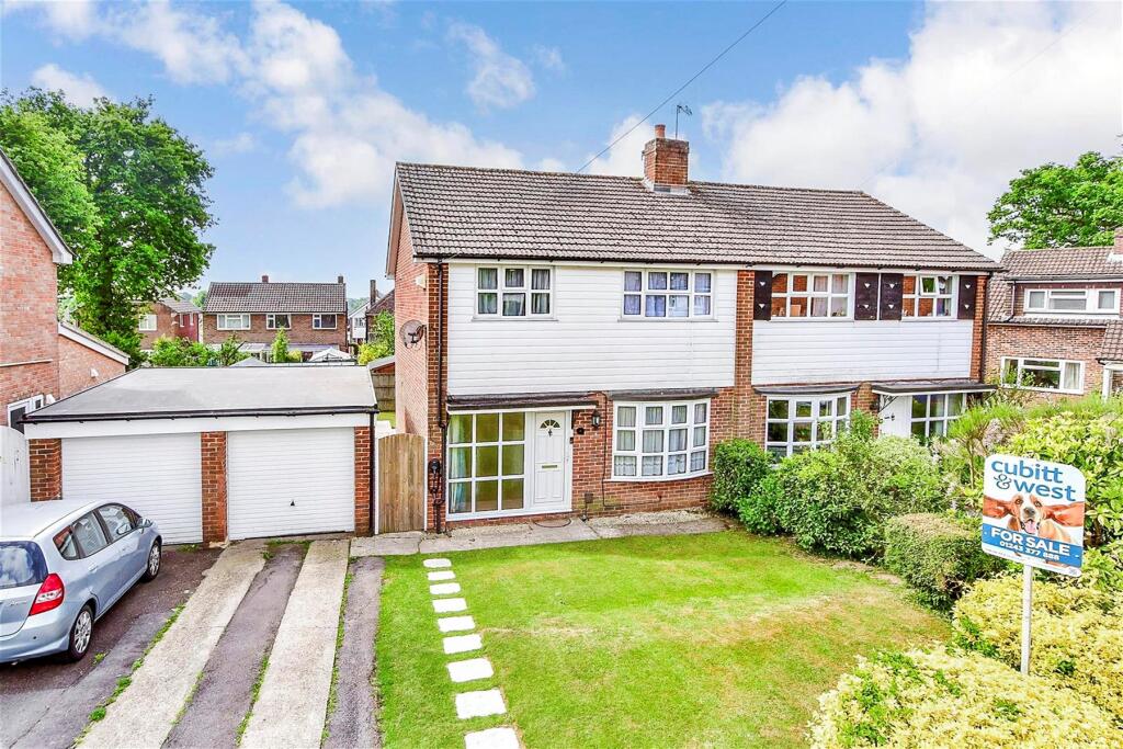 Main image of property: Oaktree Drive, Emsworth, Hampshire