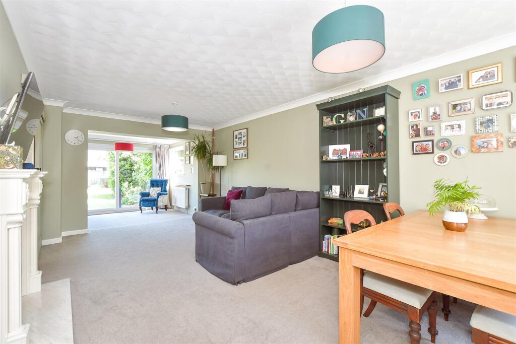 Main image of property: Poplar Grove, Hayling Island, Hampshire