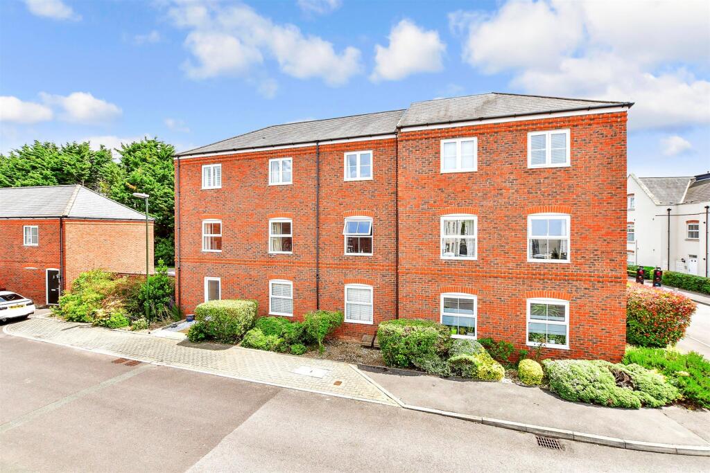 Main image of property: The Halt, Hambrook, Chichester, West Sussex