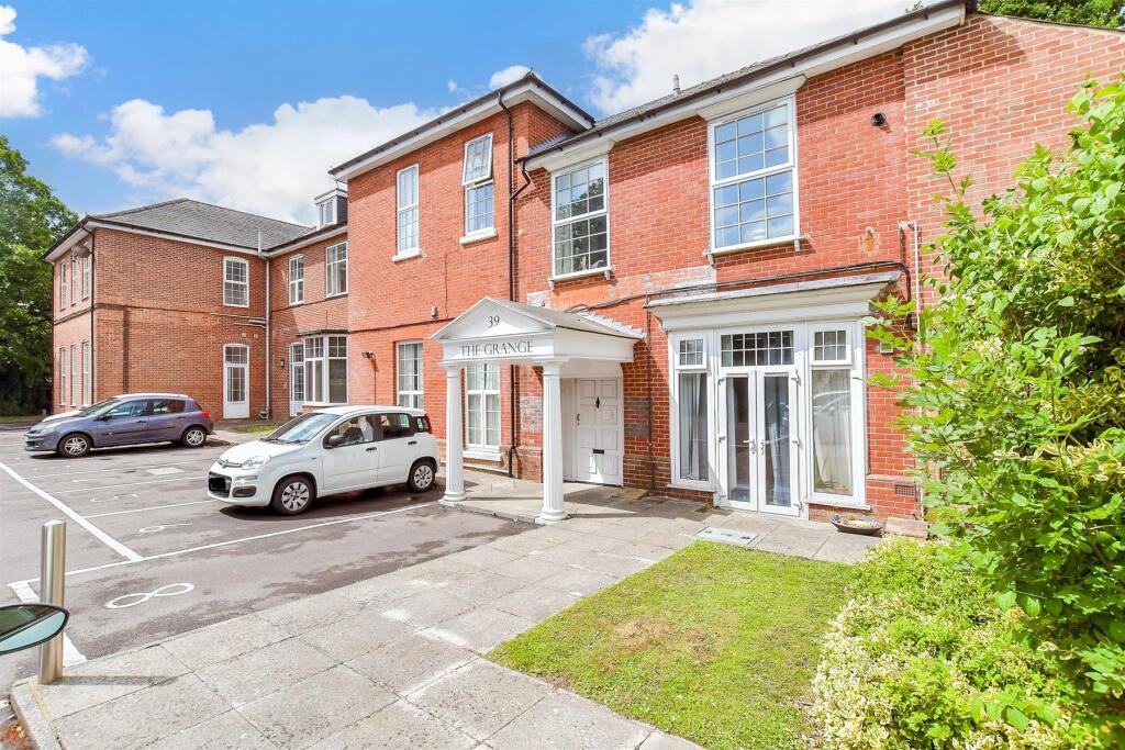 Main image of property: New Brighton Road, Emsworth, Hampshire