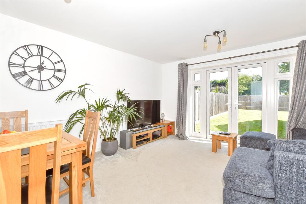 Main image of property: Shipwrights Close, Emsworth, Hampshire