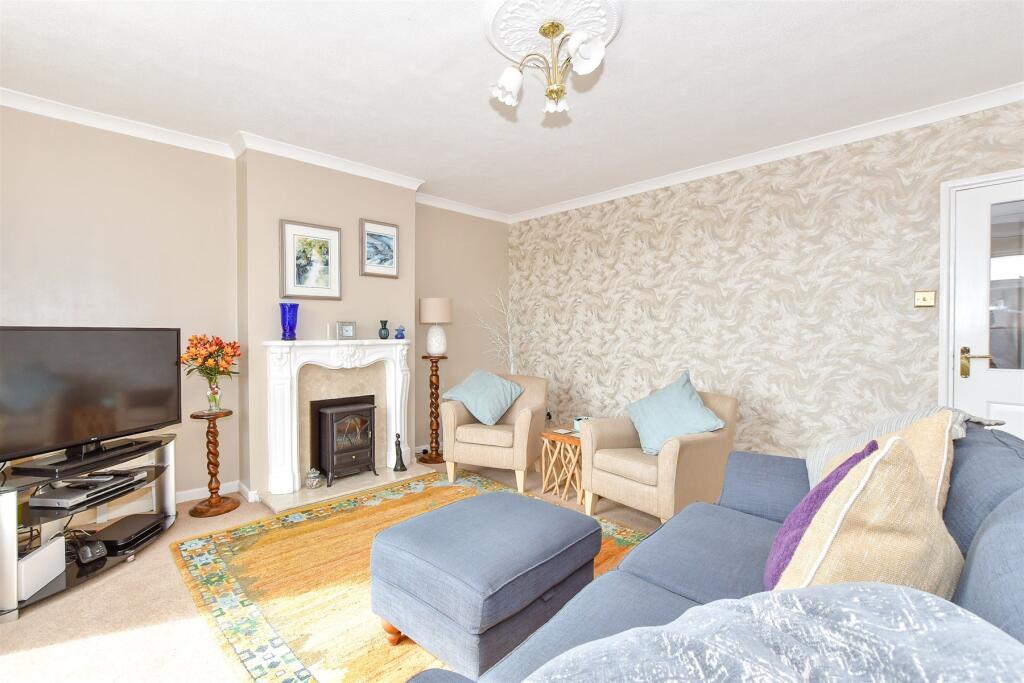 Main image of property: Rails Lane, Hayling Island, Hampshire