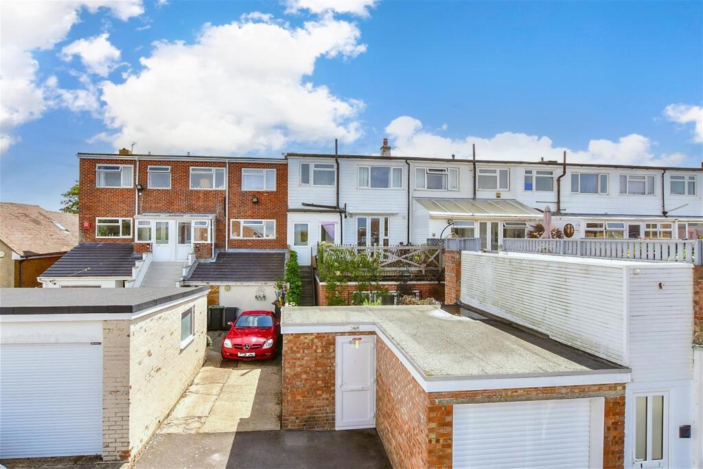Main image of property: Rails Lane, Hayling Island, Hampshire