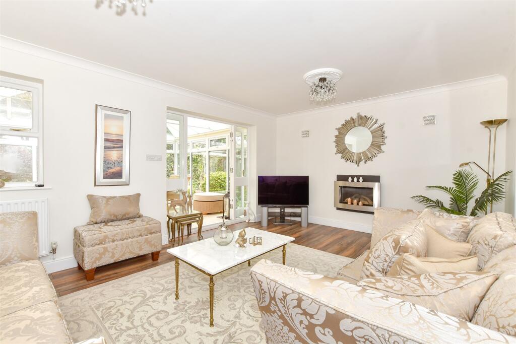 Main image of property: Bathurst Close, Hayling Island, Hampshire