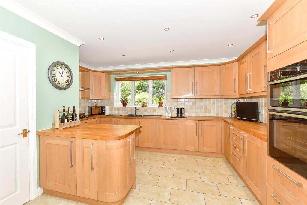Main image of property: Bathurst Close, Hayling Island, Hampshire