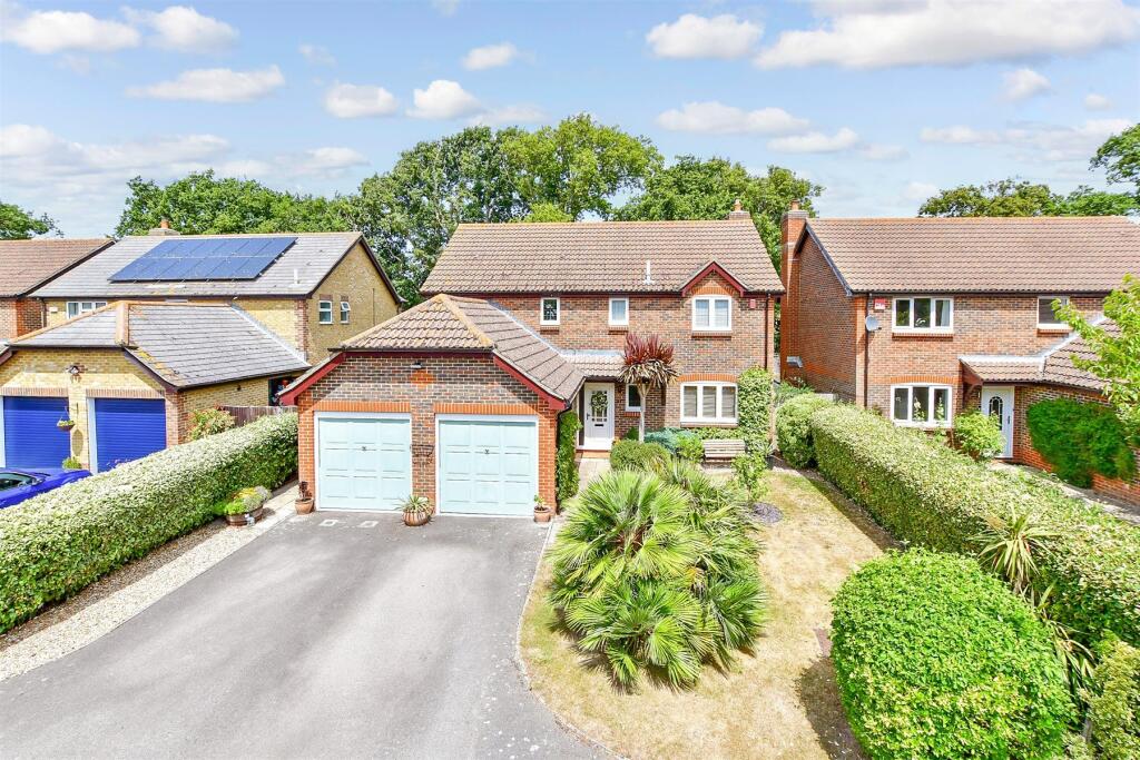 Main image of property: Bathurst Close, Hayling Island, Hampshire