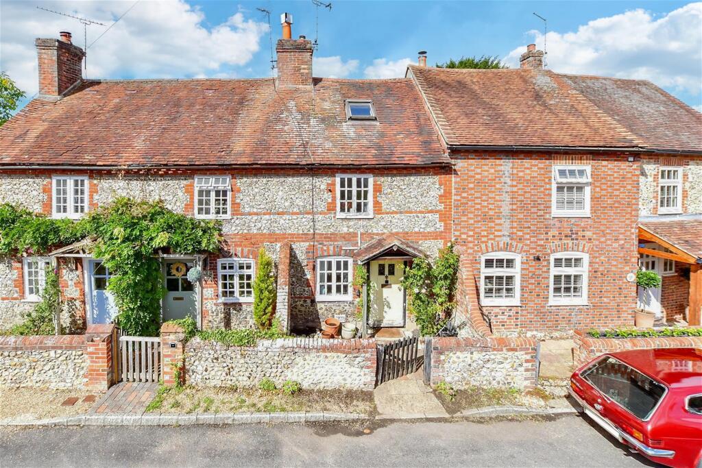 Main image of property: Links Lane, Rowland's Castle, Hampshire
