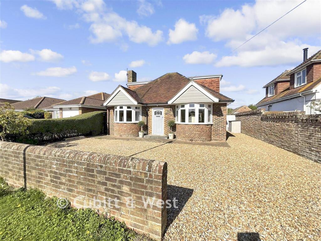 Main image of property: Yew Tree Road, Hayling Island, Hampshire