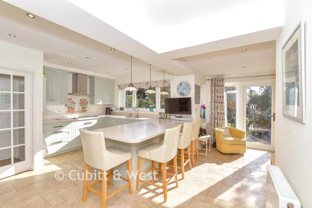 Main image of property: Bacon Lane, Hayling Island, Hampshire