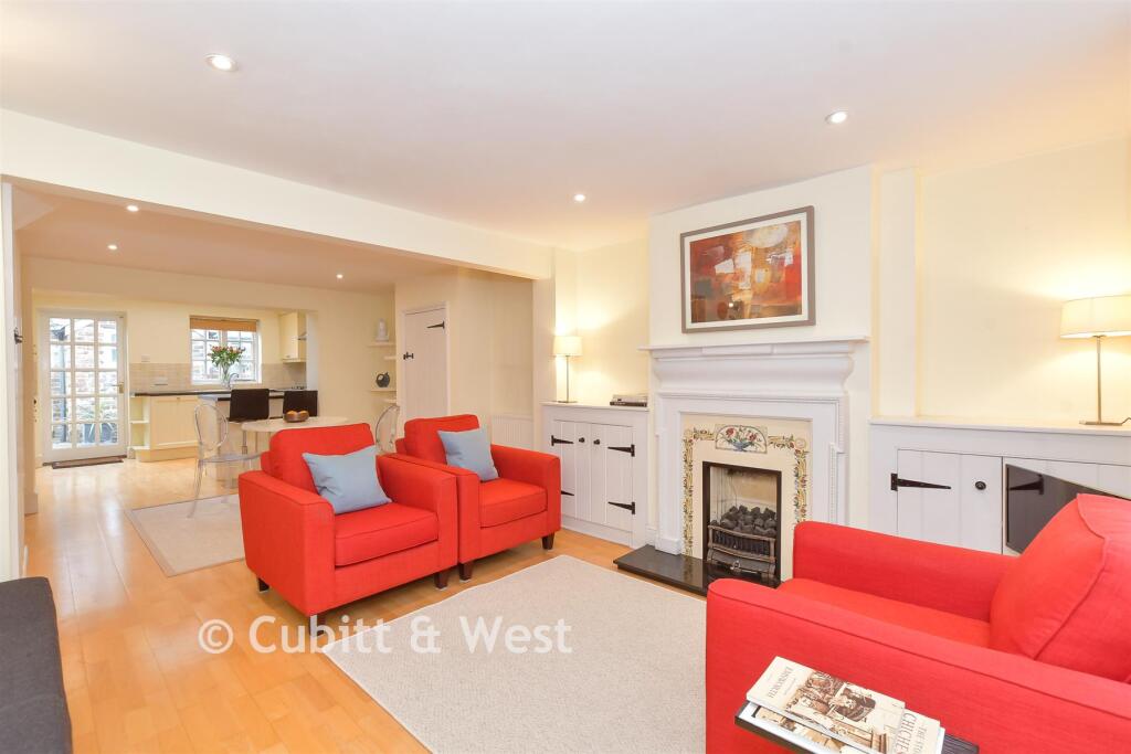 Main image of property: Kings Terrace, Emsworth, Hampshire