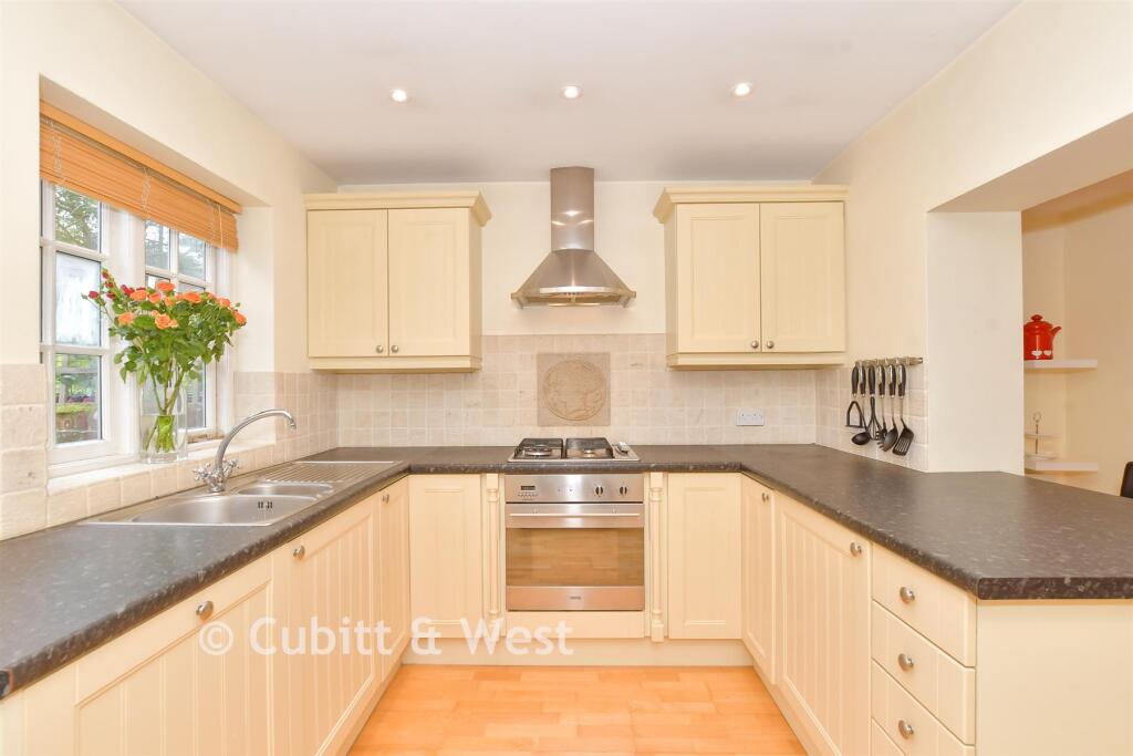 Main image of property: Kings Terrace, Emsworth, Hampshire